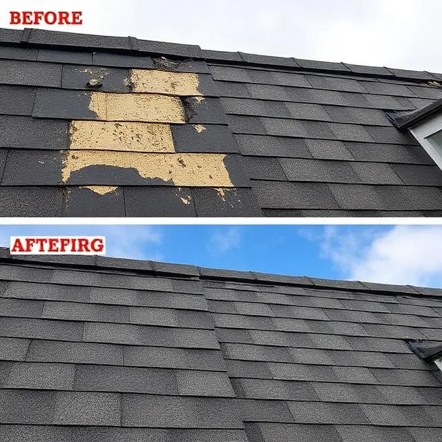 Roof Repair Near Me in Faulkner, MD near me
